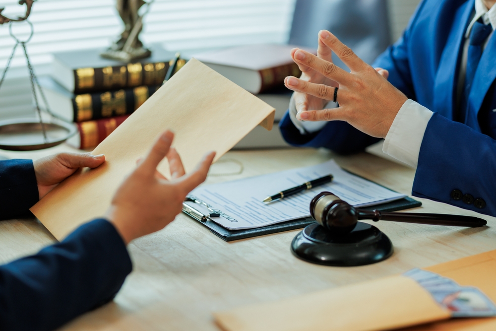 Recoverable Damages in Texas Legal Malpractice Cases: What Clients Can (and Can’t) Expect