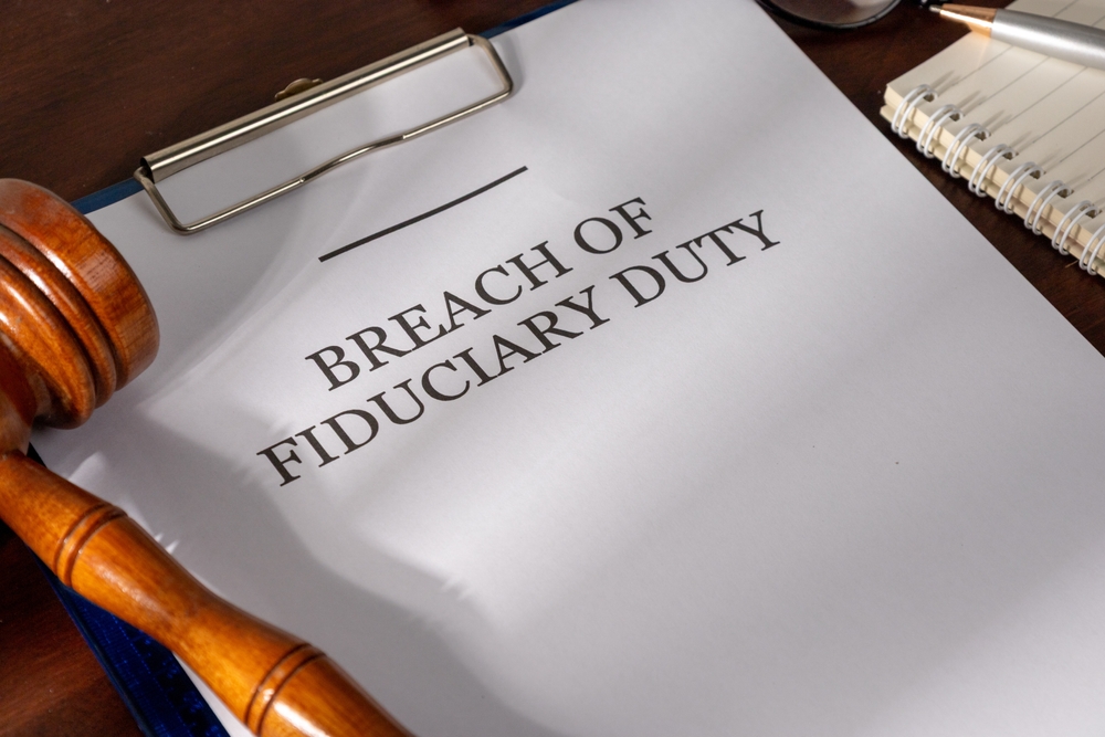 Conflicts of Interest and Breach of Fiduciary Duty: When Attorney Loyalty Crosses the Line in Texas