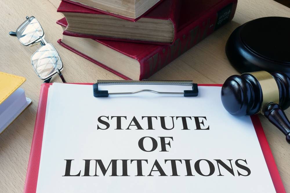 What Is the Statute of Limitations for Legal Malpractice Claims in Texas?