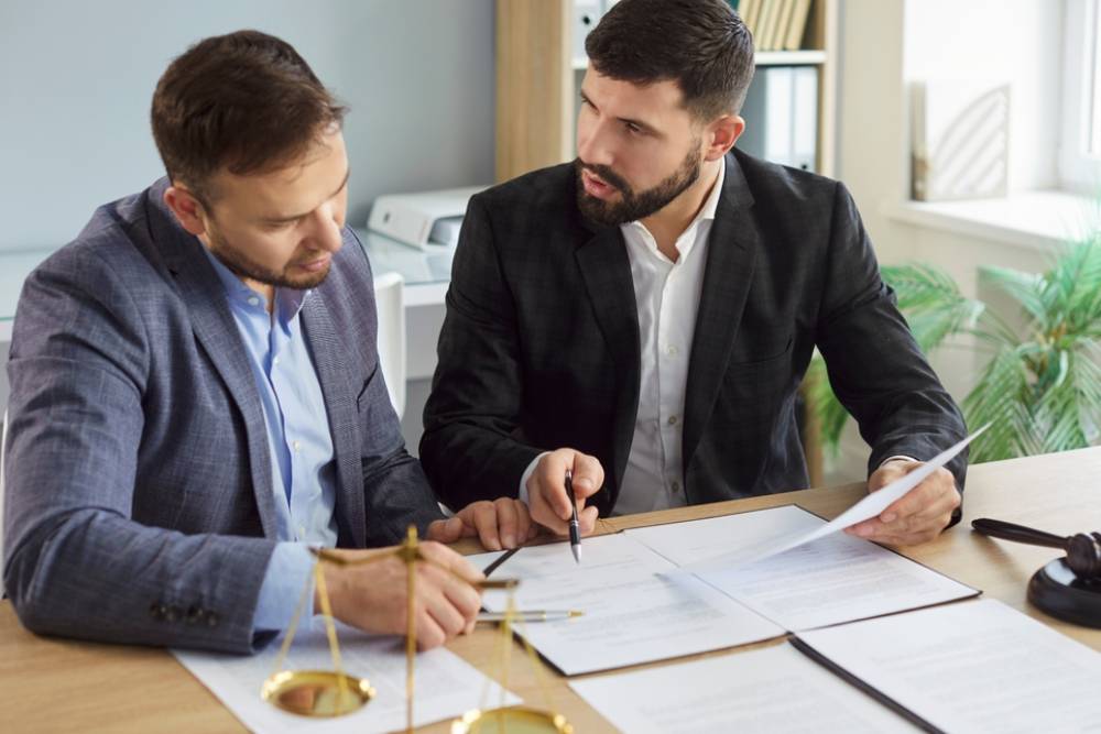 When Does a Lawyer’s Mistake Become Legal Malpractice in Texas?