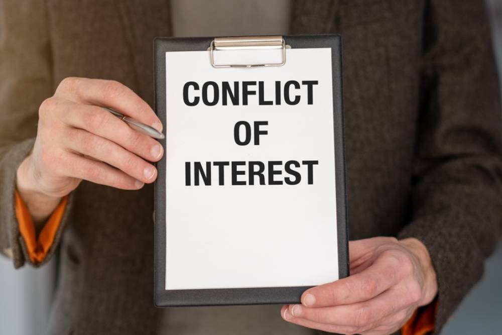 Conflicts of Interest and Breach of Fiduciary Duty: High-Stakes Legal Malpractice Claims in Texas