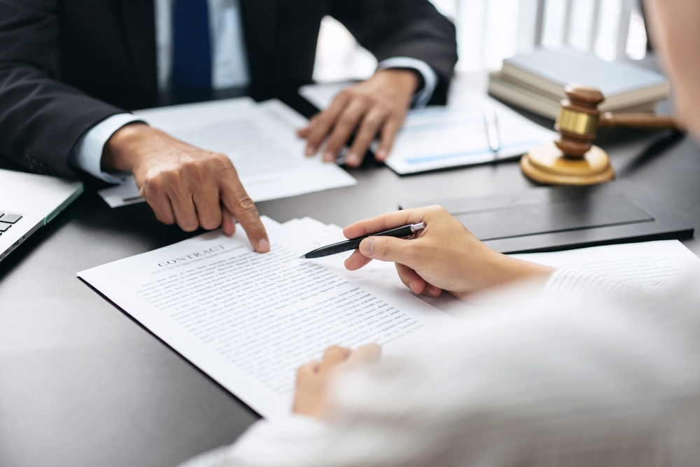 Arbitration Clauses and Forum Selection in Attorney-Client Agreements: How They Impact Texas Malpractice Claims
