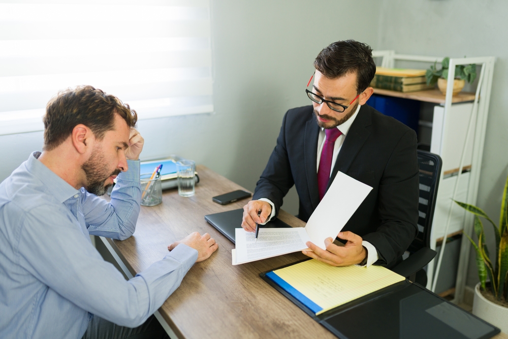 The ‘Case Within a Case’ Doctrine in Texas Legal Malpractice Claims: Proving You Would Have Won the Underlying Case