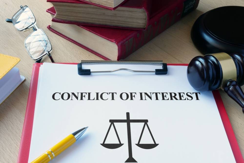 Conflicts of Interest and Breach of Fiduciary Duty in Texas: When Attorney Loyalty Breaks Down